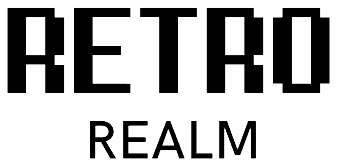 RETRO REALM