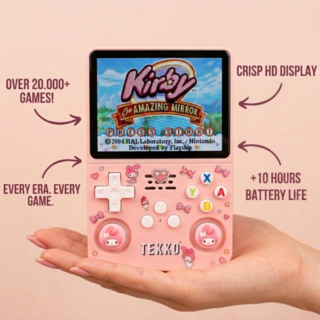 Tekko One